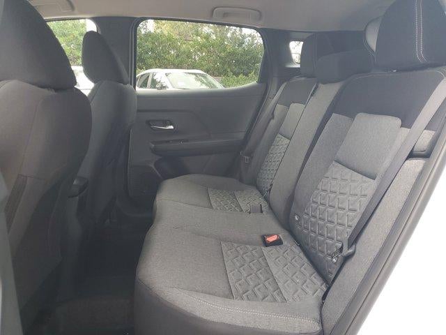 2026 Nissan Kicks SV FWD