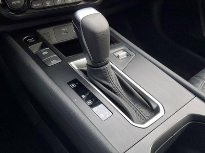 2026 Nissan Kicks SV FWD