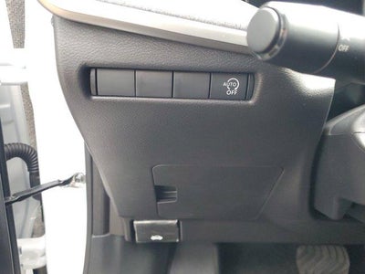 2026 Nissan Kicks SV FWD