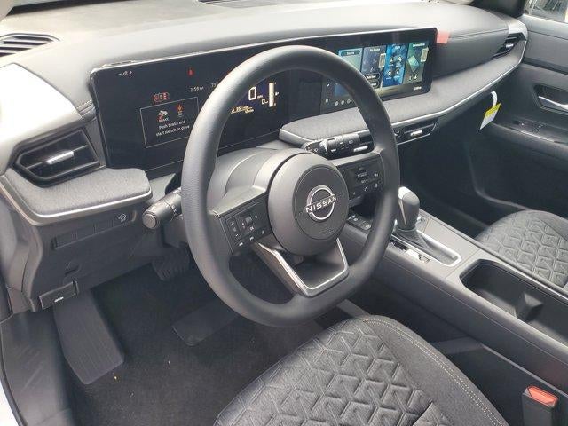 2026 Nissan Kicks SV FWD