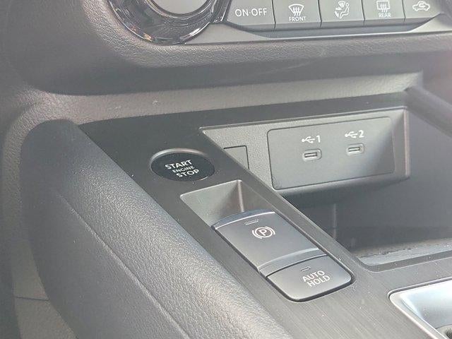 2026 Nissan Kicks SV FWD