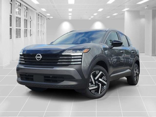 2026 Nissan Kicks SV FWD