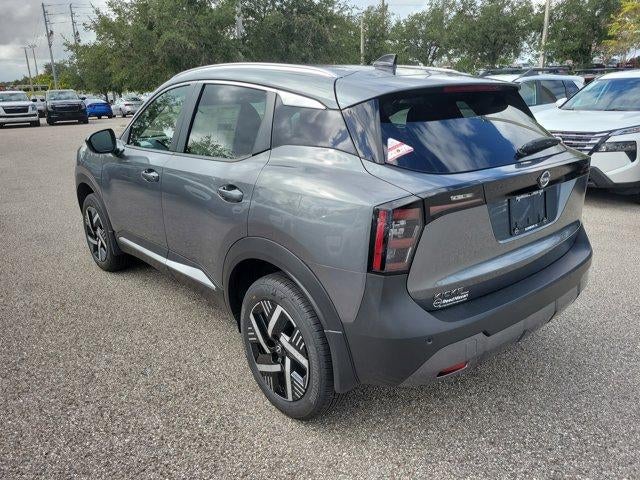2026 Nissan Kicks SV FWD