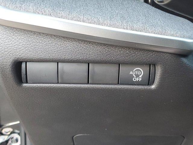 2026 Nissan Kicks SV FWD