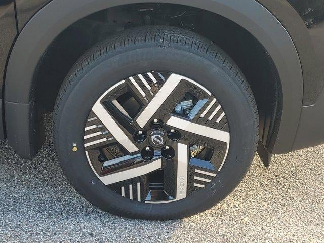 2026 Nissan Kicks SV FWD