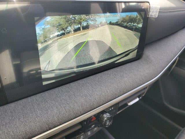 2026 Nissan Kicks SV FWD