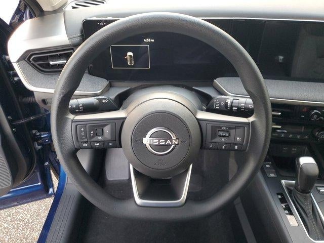 2026 Nissan Kicks SV FWD