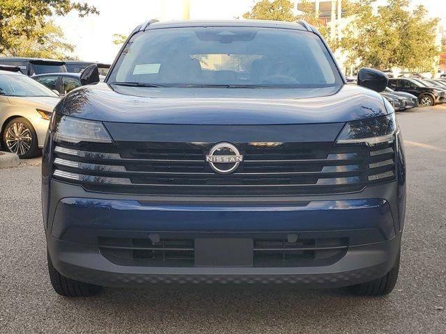 2026 Nissan Kicks SV FWD