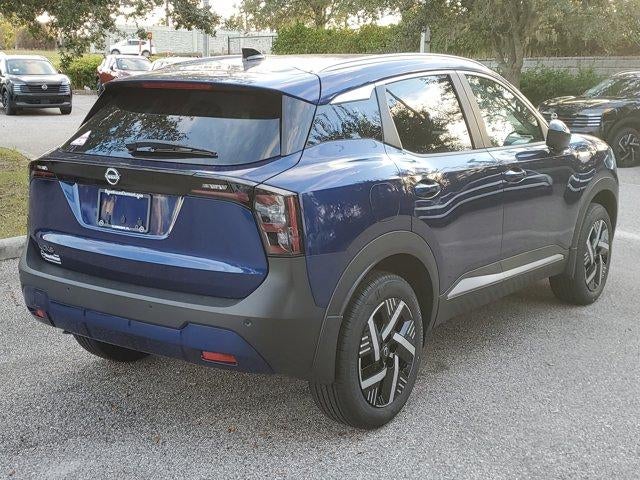 2026 Nissan Kicks SV FWD