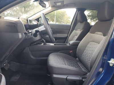 2026 Nissan Kicks SV FWD