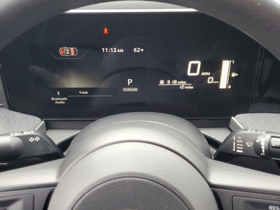 2026 Nissan Kicks SV FWD