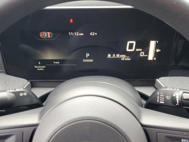 2026 Nissan Kicks SV FWD