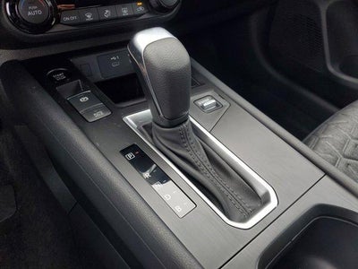 2026 Nissan Kicks SV FWD