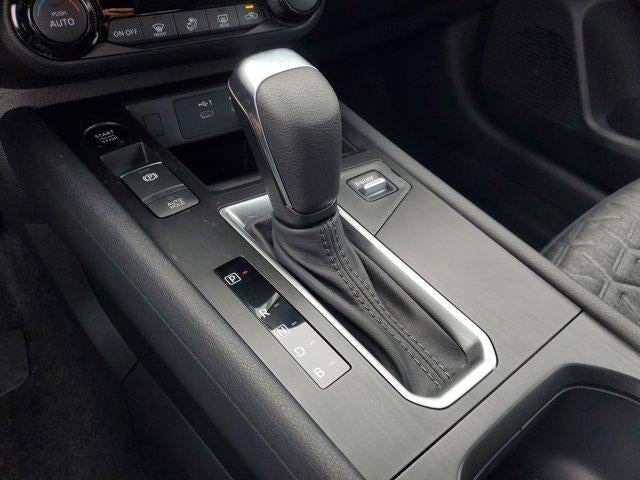 2026 Nissan Kicks SV FWD