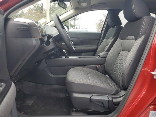 2026 Nissan Kicks SV FWD