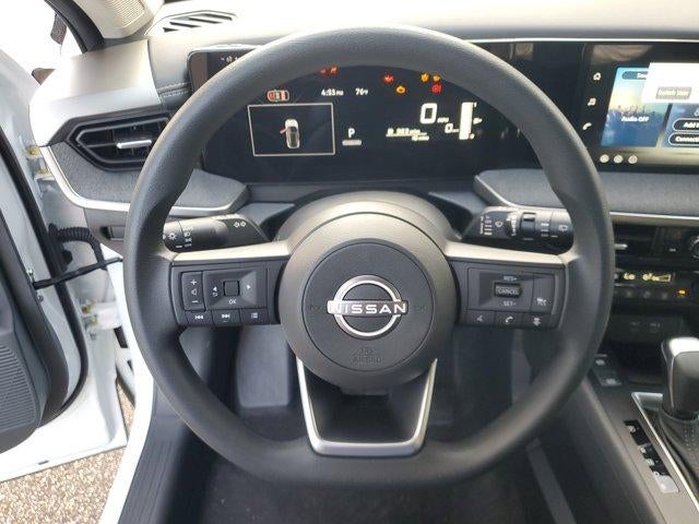 2026 Nissan Kicks SV FWD