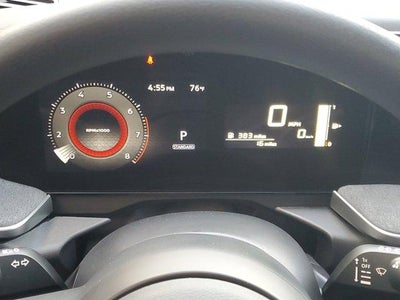 2026 Nissan Kicks SV FWD