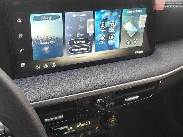 2026 Nissan Kicks SV FWD