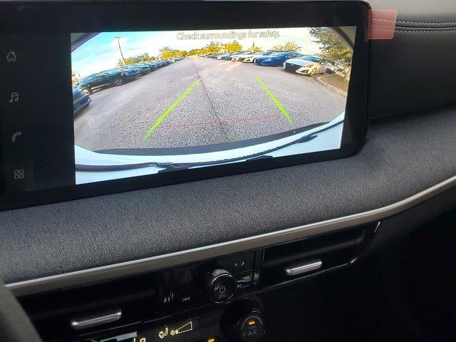 2026 Nissan Kicks SV FWD