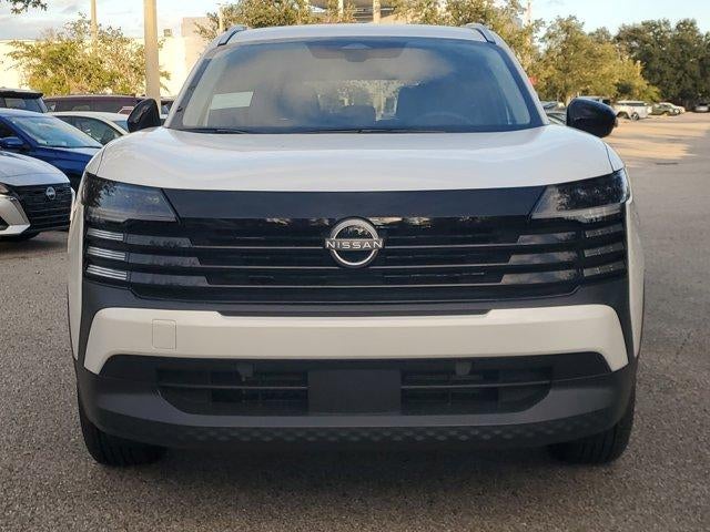 2026 Nissan Kicks SV FWD