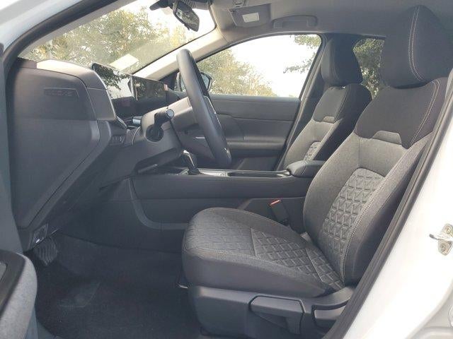 2026 Nissan Kicks SV FWD