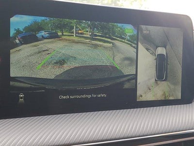 2025 Nissan Kicks SR FWD