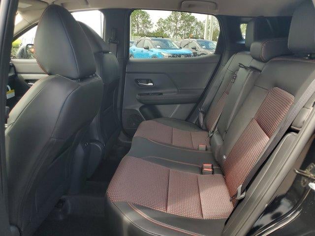 2025 Nissan Kicks SR FWD