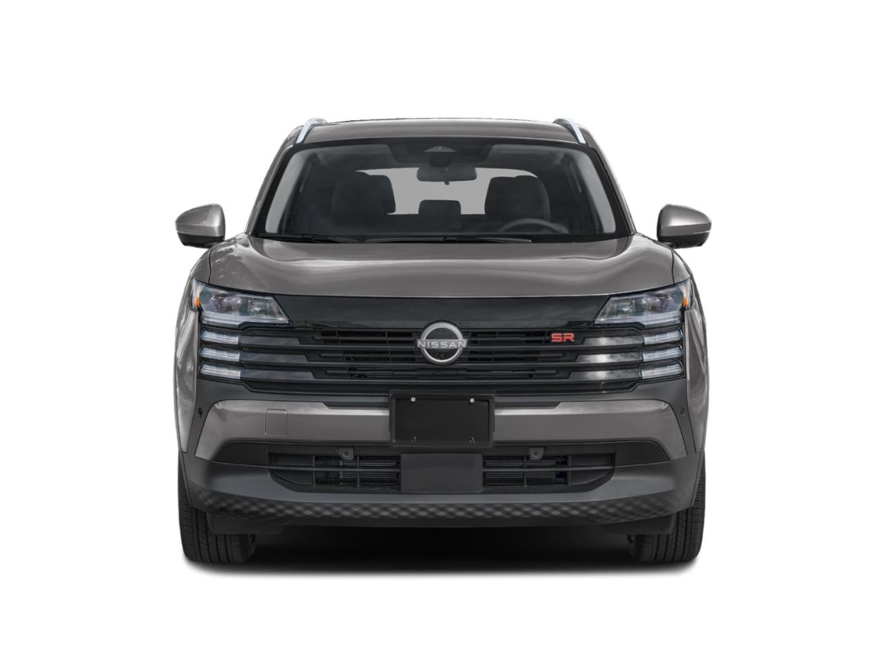 2025 Nissan Kicks SR FWD