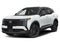 2027 Nissan Kicks SR FWD