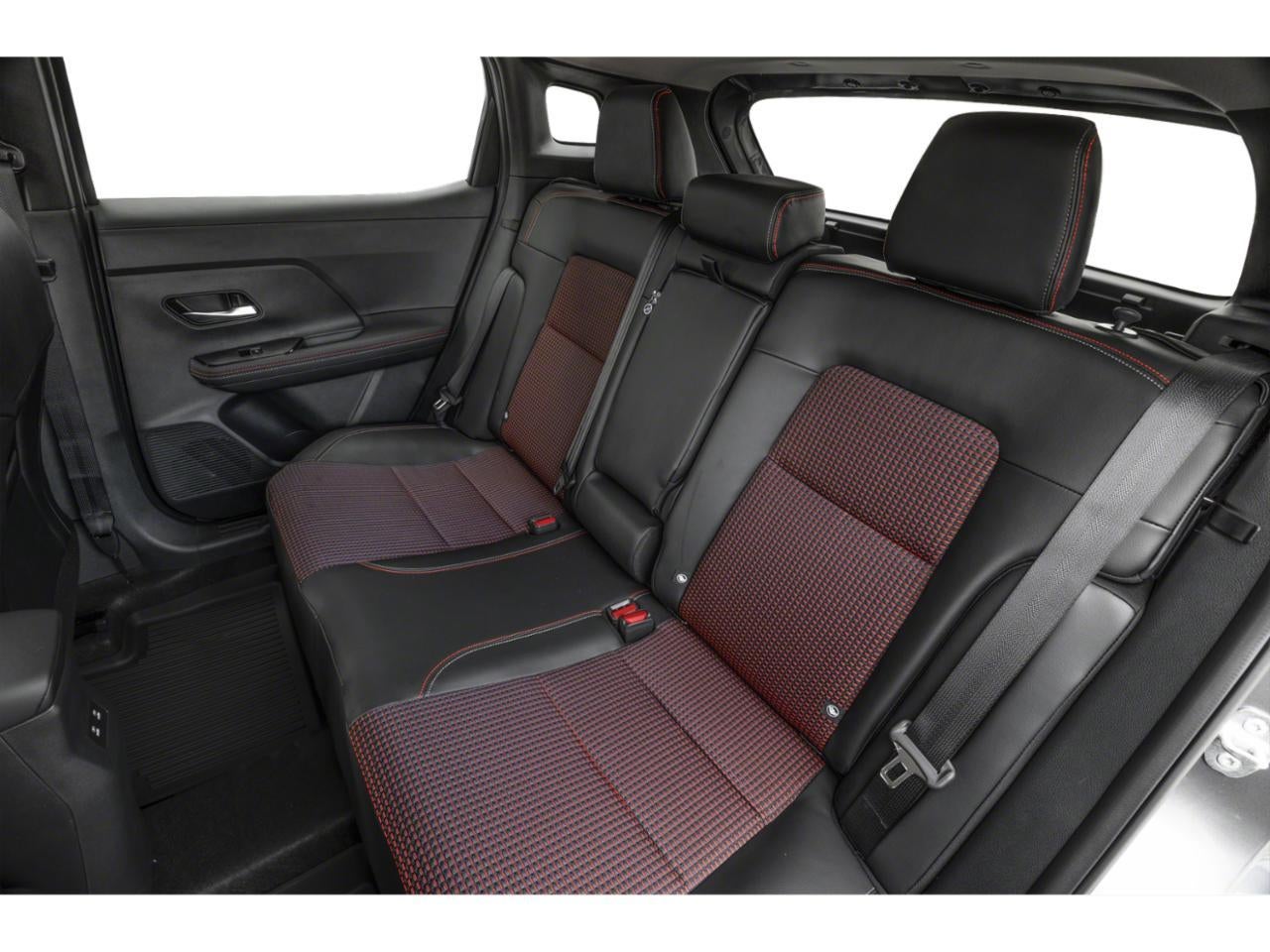 2027 Nissan Kicks SR FWD