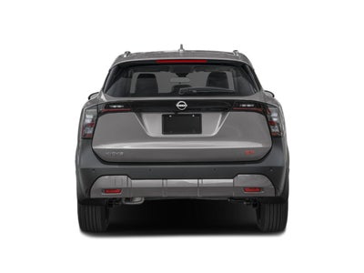 2027 Nissan Kicks SR FWD