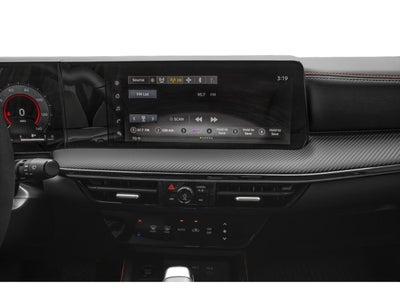 2027 Nissan Kicks SR FWD