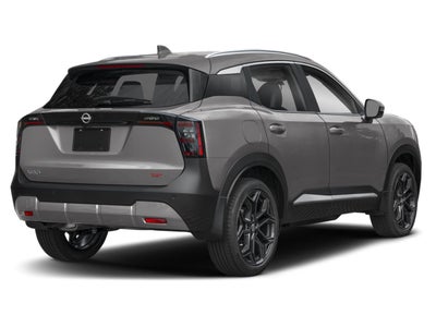 2027 Nissan Kicks SR FWD