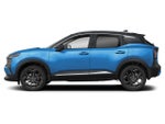 2027 Nissan Kicks SR FWD