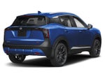 2027 Nissan Kicks SR FWD