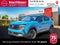 2026 Nissan Kicks SR FWD