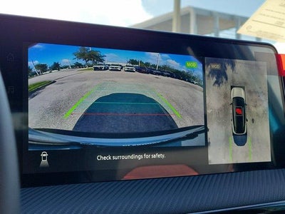 2026 Nissan Kicks SR FWD
