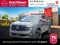 2026 Nissan Kicks SR FWD