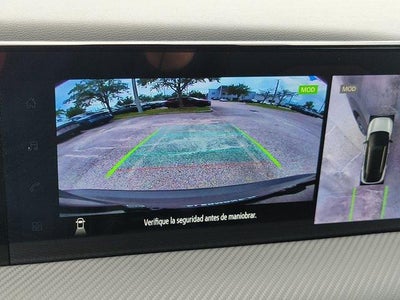 2026 Nissan Kicks SR FWD