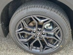 2026 Nissan Kicks SR FWD