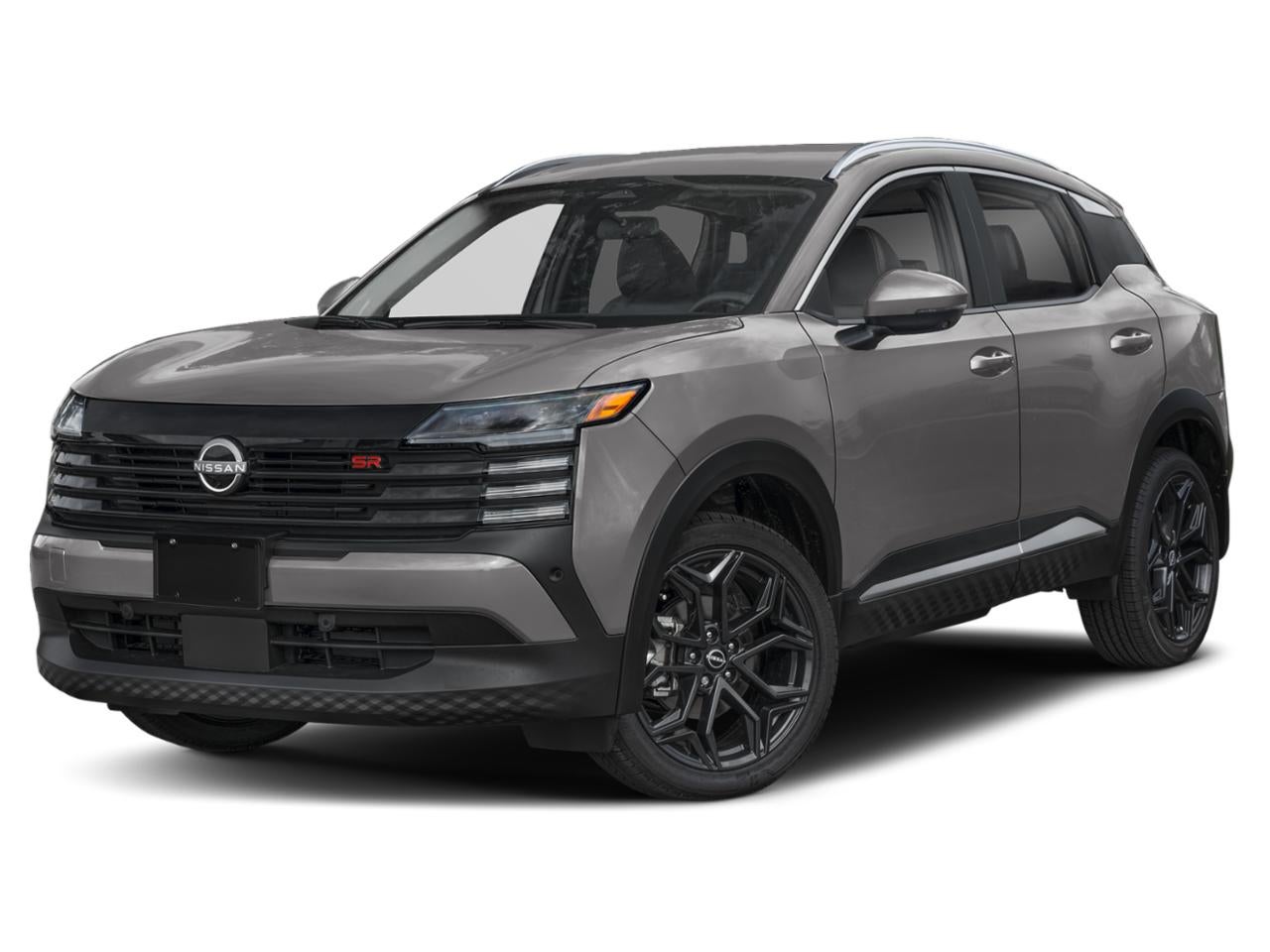 2027 Nissan Kicks SR FWD