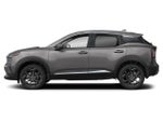 2027 Nissan Kicks SR FWD