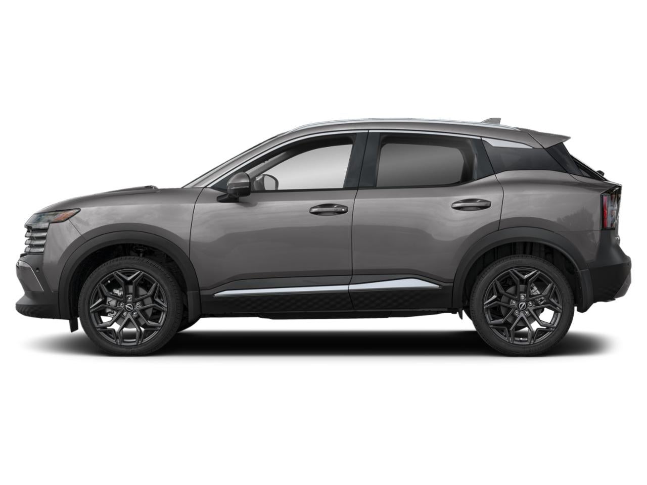 2027 Nissan Kicks SR FWD