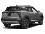 2027 Nissan Kicks SR FWD
