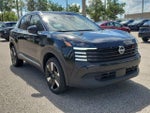 2025 Nissan Kicks SR FWD