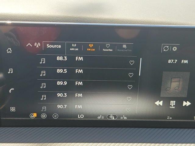 2026 Nissan Kicks SR FWD