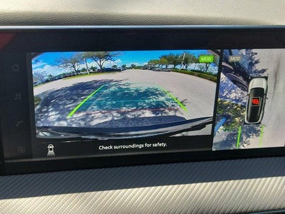 2026 Nissan Kicks SR FWD