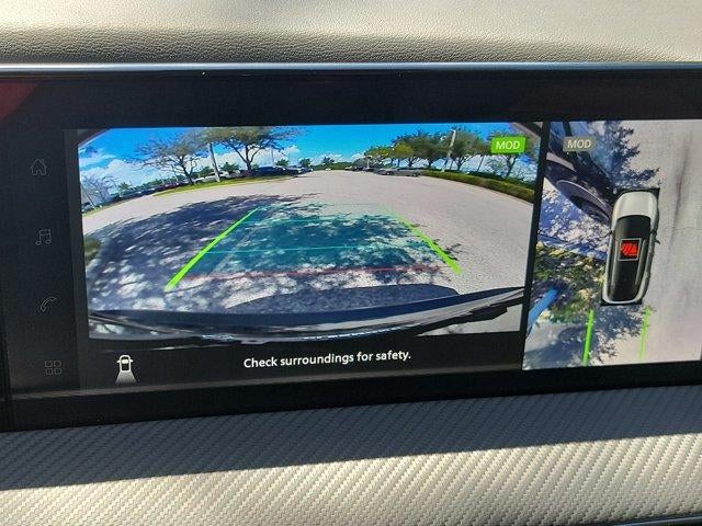 2026 Nissan Kicks SR FWD