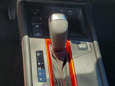 2026 Nissan Kicks SR FWD