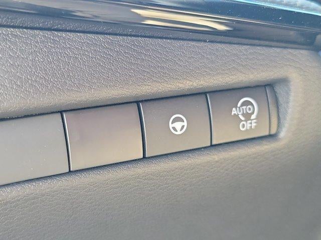 2026 Nissan Kicks SR FWD